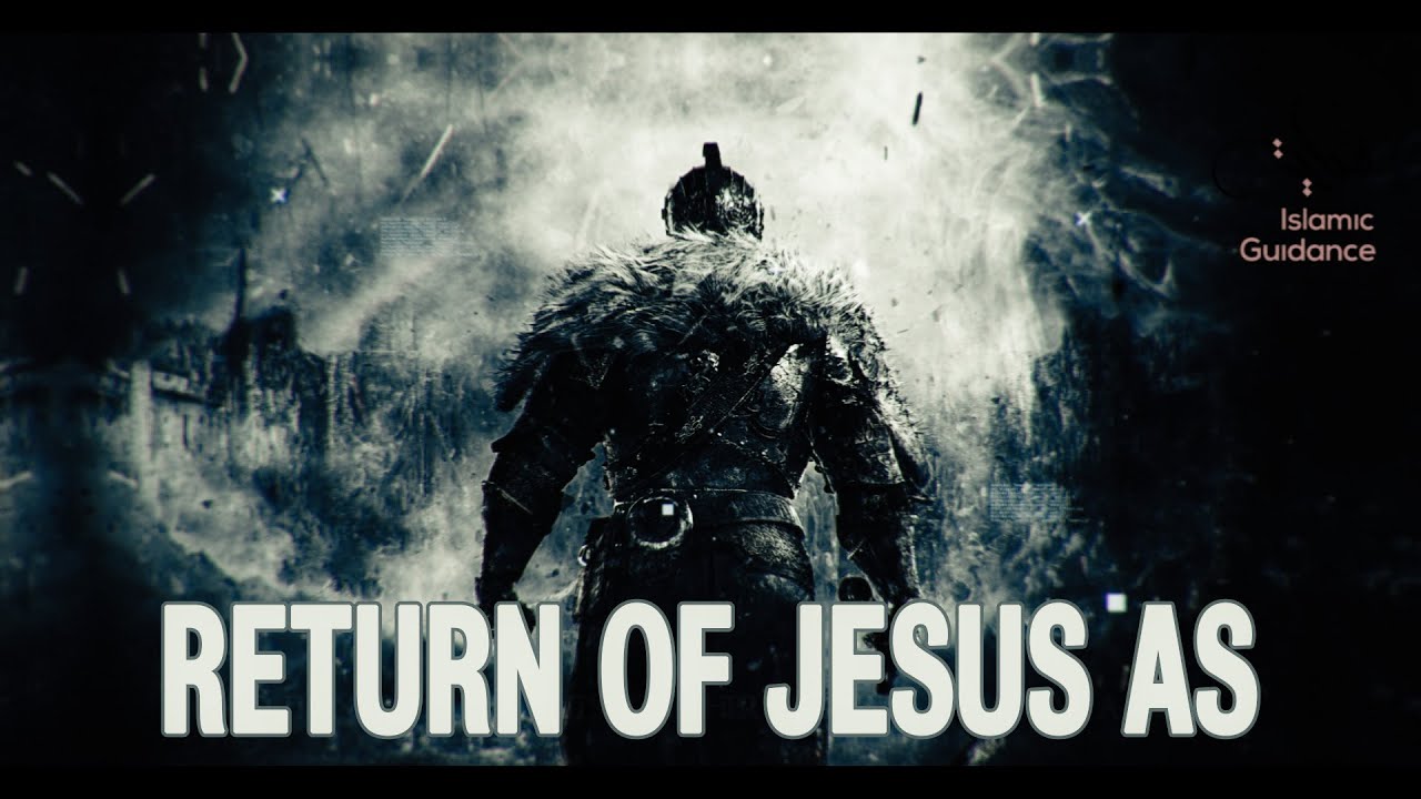 18 - Major Signs - The Return Of Jesus AS