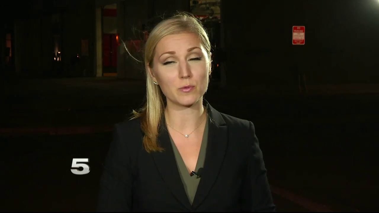 Edinburg Fire Chief Advises on South Texas Drought Disaster Declaration