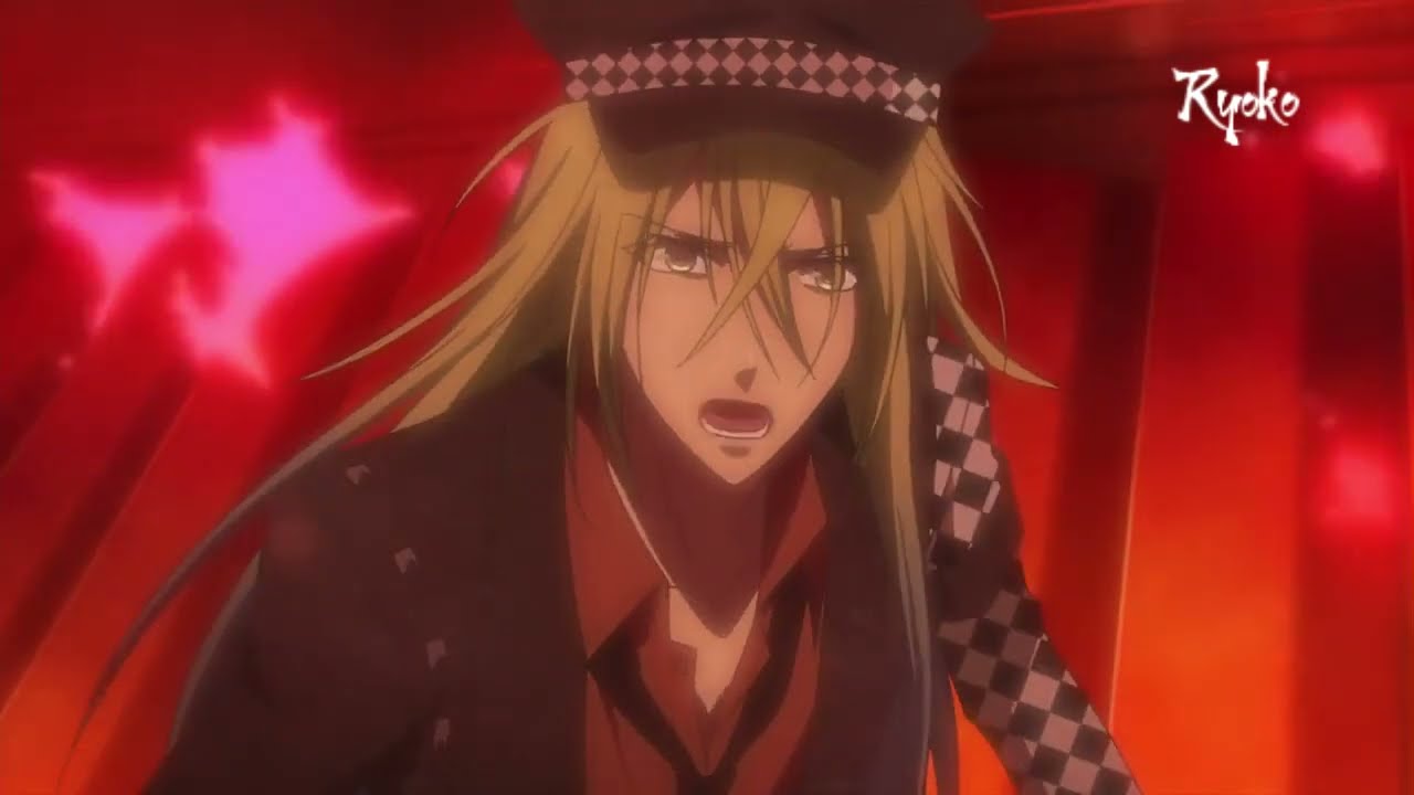 Amnesia  - Infinity [AMV]