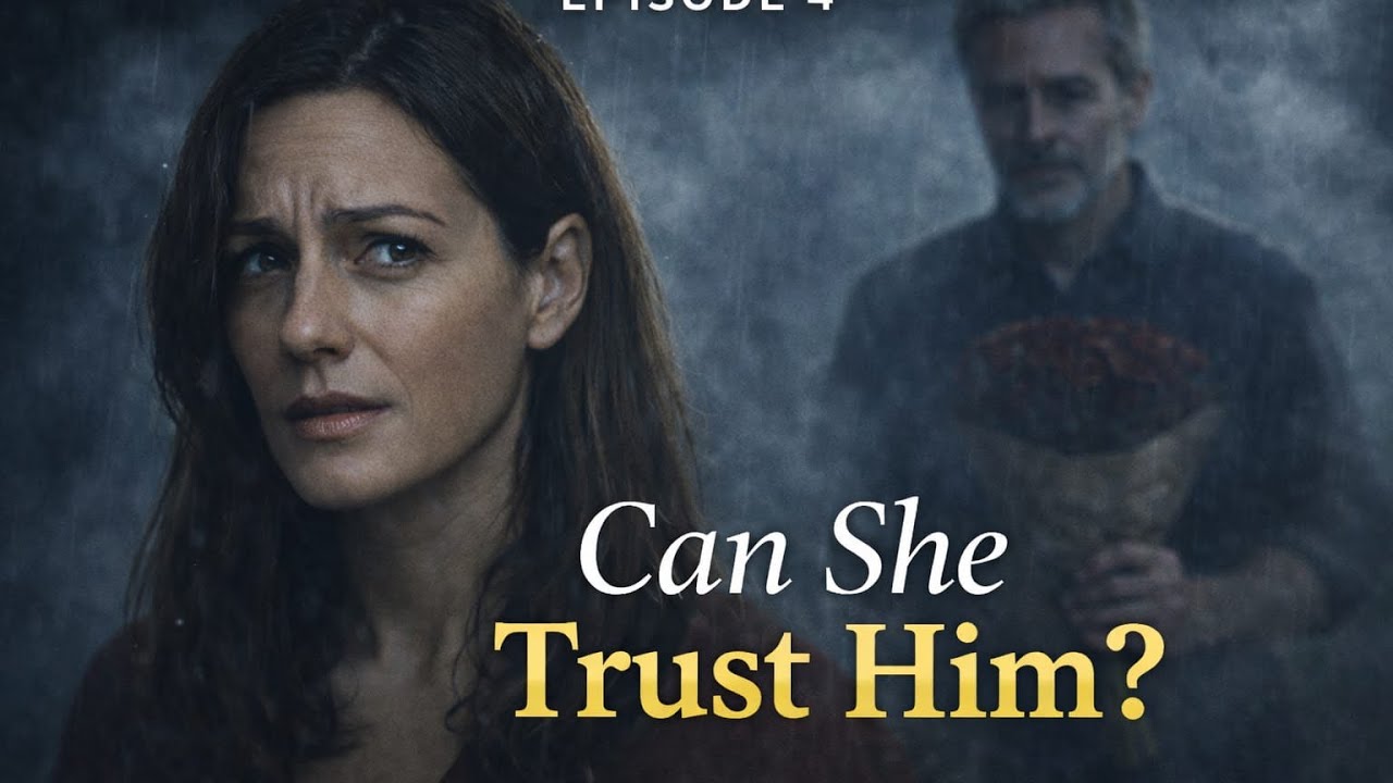 Episode 4: A Cheating Husband Returns- Can She Trust Him | The Mirror Between Two Lives