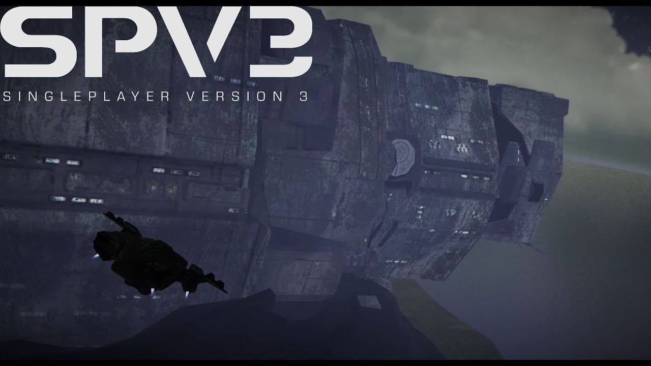Halo CE SPV3: The Maw