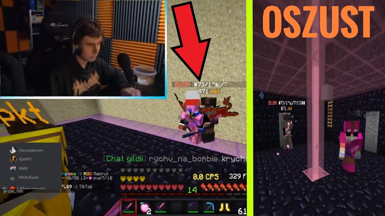 Chcieli mi OSZUSTA zrobić ALE nie pykło #2 DragonSurvival.EU