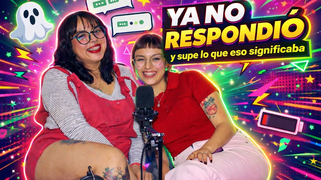 YA NO RESPONDIÓ y supe lo que significaba