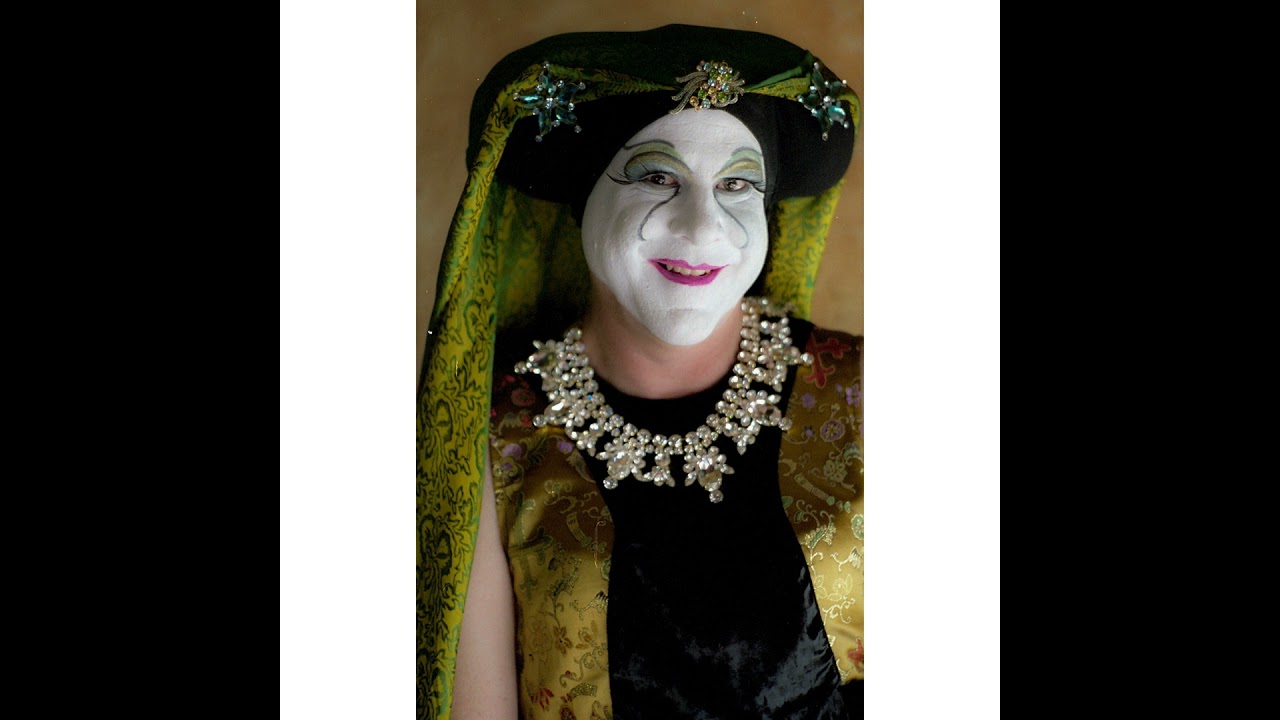 S2E20, Part 1: Sister Anni Coque l'Doo on Becoming an Activist Drag Nun (Part of Our Sisters at 4...