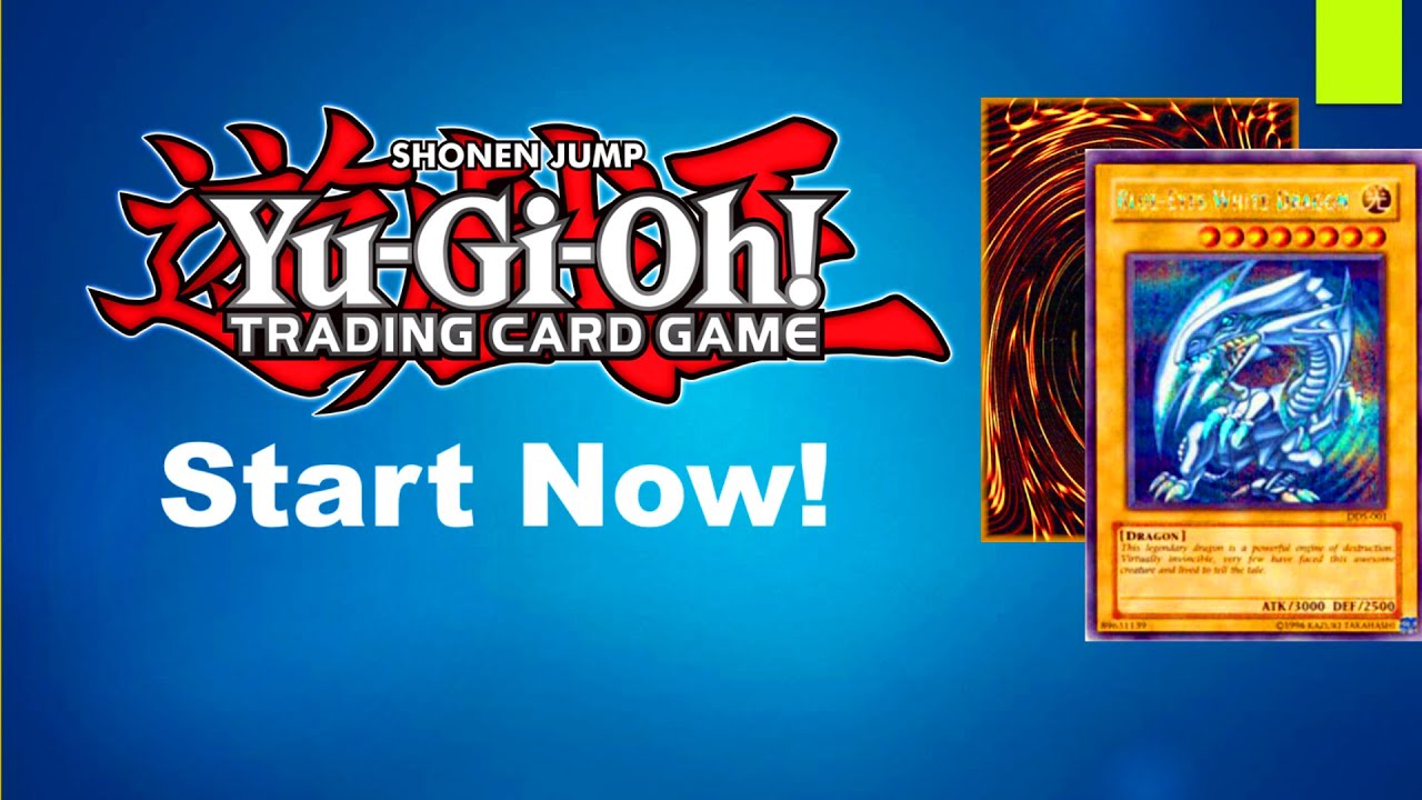 Beginners Guide to Investing in YuGiOh Cards!