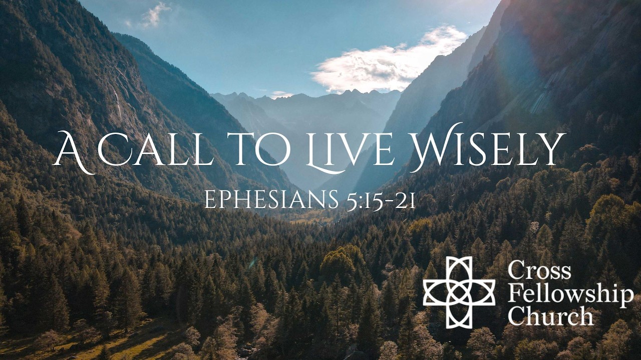 A call to live wisely | Ephesians 4:15-21| Emma Mukisa