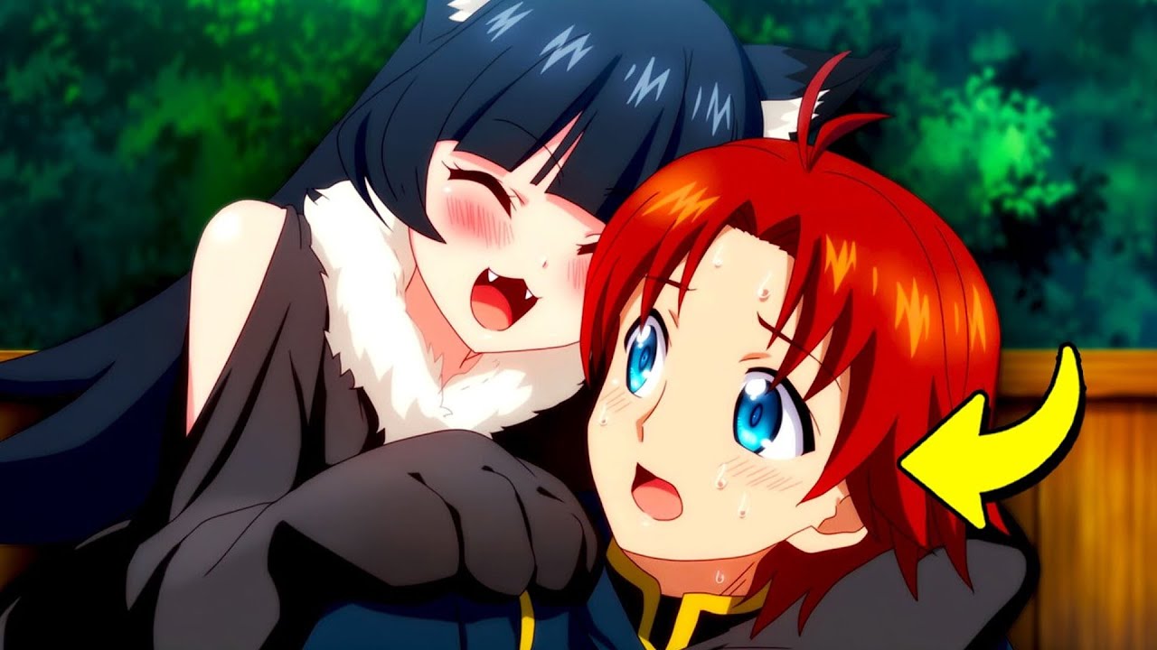 De Noble Fracasado a Maestro de la Magia Legendaria| Resumen Anime