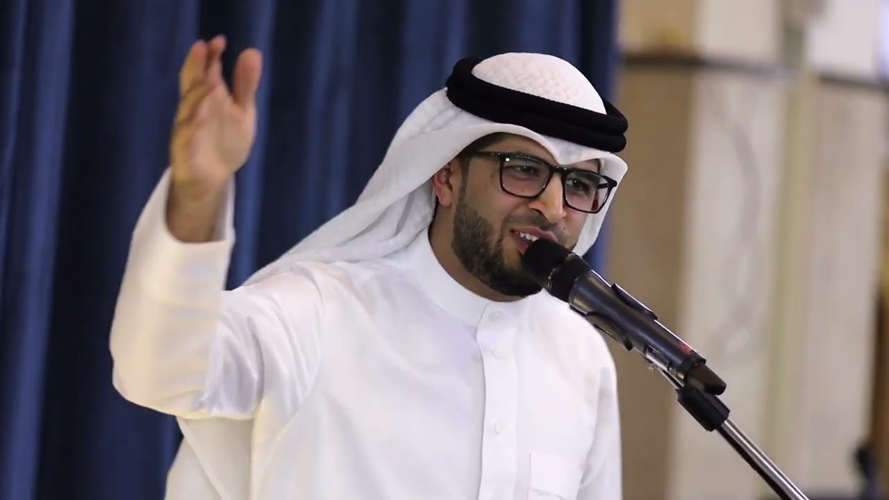 المداح السيد حسن الشهركاني | جلوات | مولد السيدة زينب عليها السلام 1446هـ/2024م