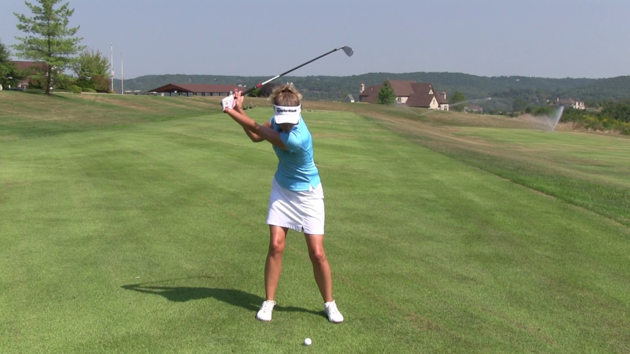 How to Correct a Chunk or Fat Shot