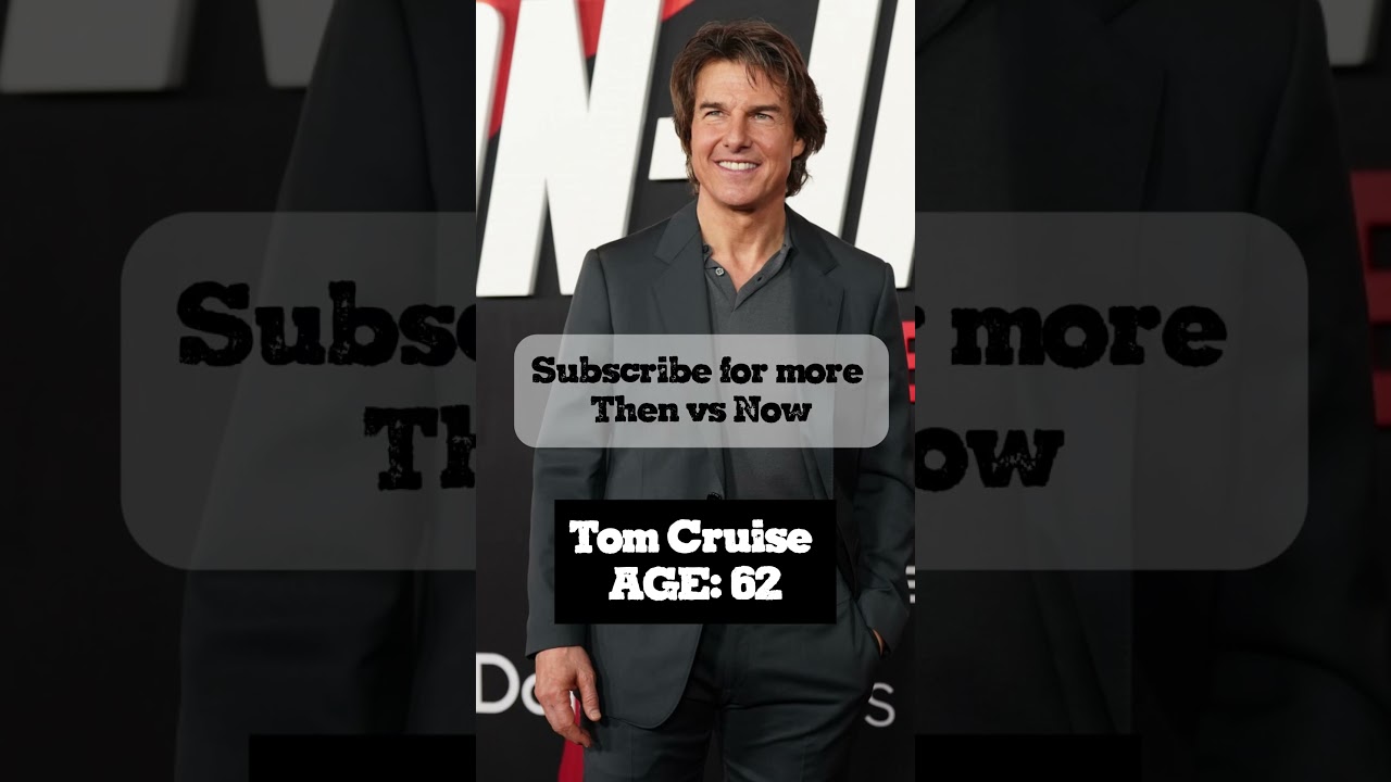 7 Legendary Actors Then vs Now {Where Are They Today?}