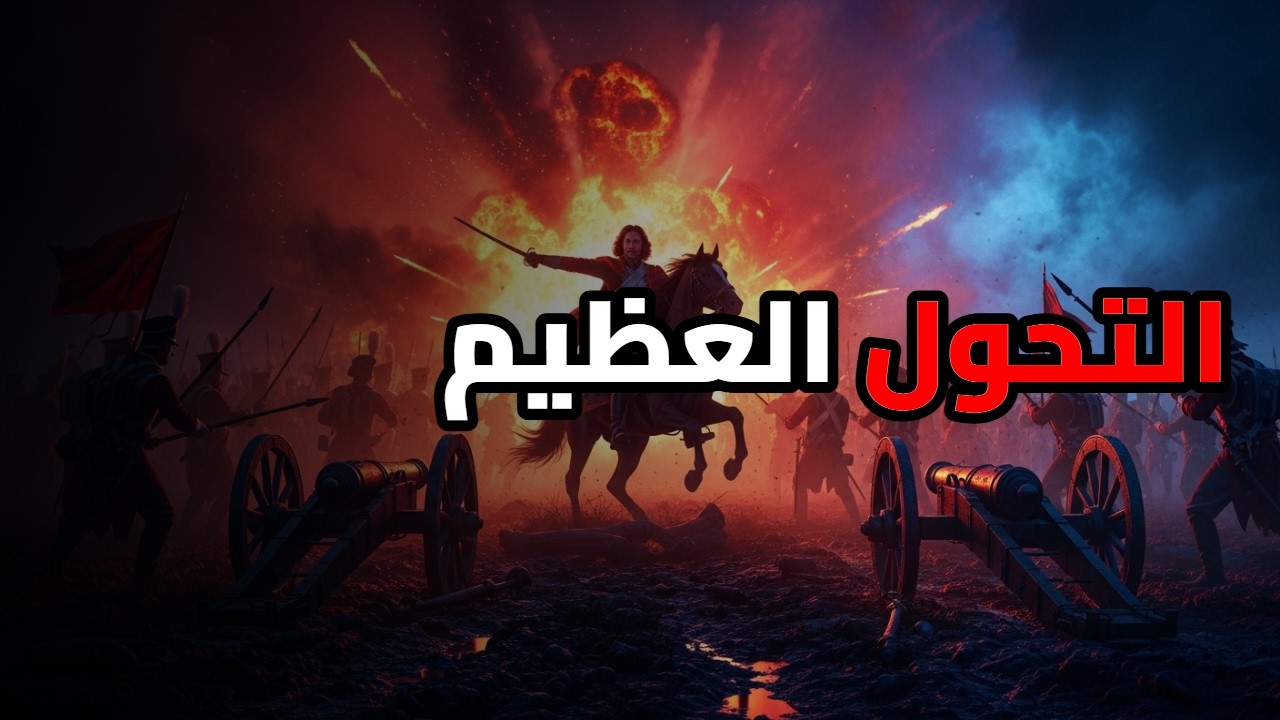 السر المظلم خلف هزيمة تشارلز الثاني عشر المدوية.. كيف غير بطرس الأكبر خريطة أوروبا؟