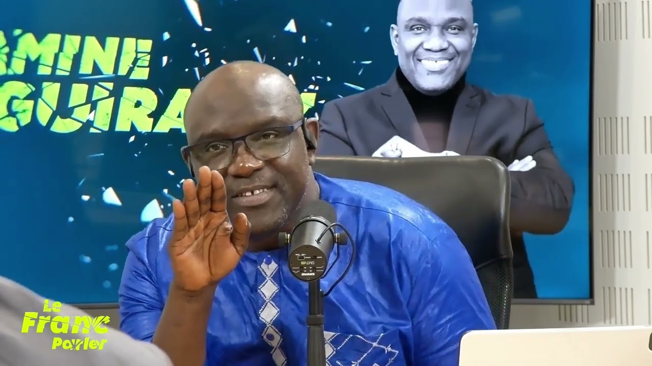 Justice : L’ancien ministre malien de la justice  Maître Mamadou Ismaila Konaté s’exprime