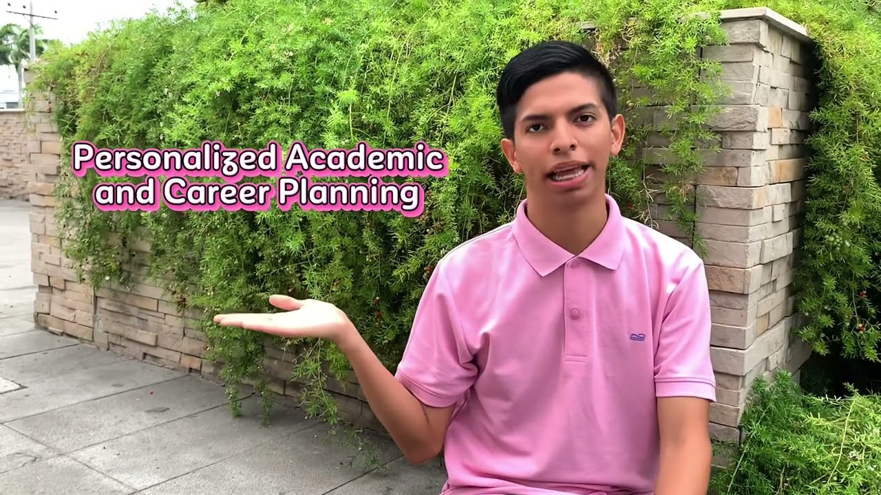 Do learners need a learning advisor? by Adrian Macias