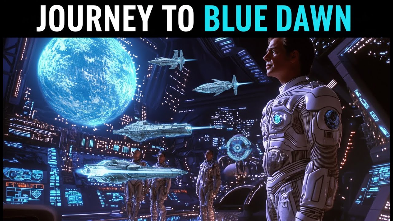 Humans Walk Out, Galactic Council Panics | HFY | HFY Sci-fi Stories