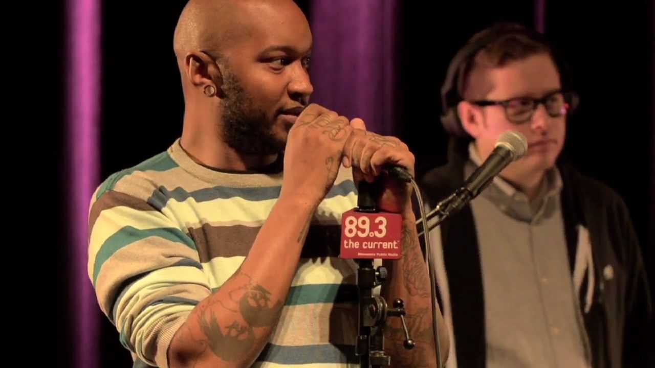 Doomtree Interview (Live on 89.3 The Current)