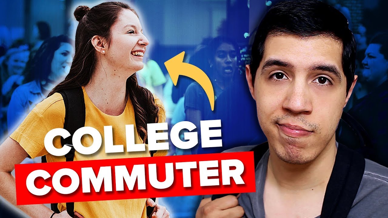 How To Make Friends in College as a Commuter