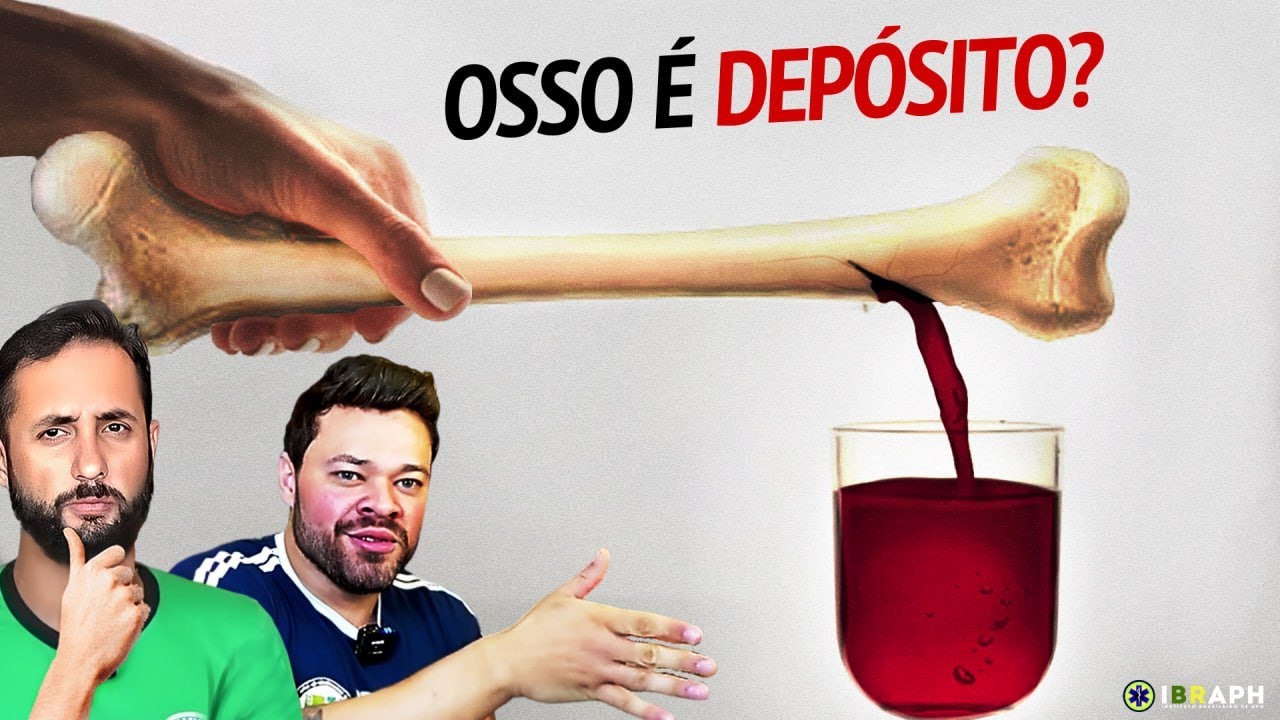 Erro Fatal na Imobilização de Fraturas Pélvicas: Como Evitar Agravamentos?