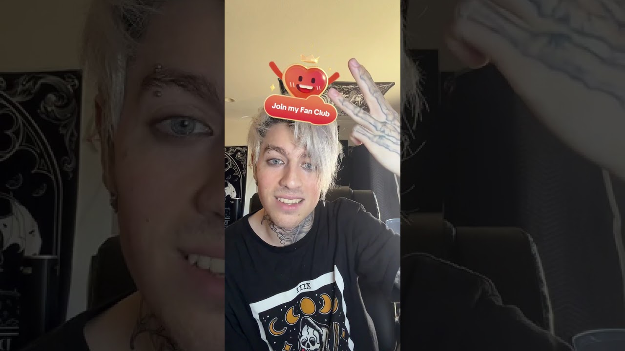 TX2 tiktok livestream 3/1/26 Cam gives birth, Grandpa Evan has to livestream 24/7 for all eternity 