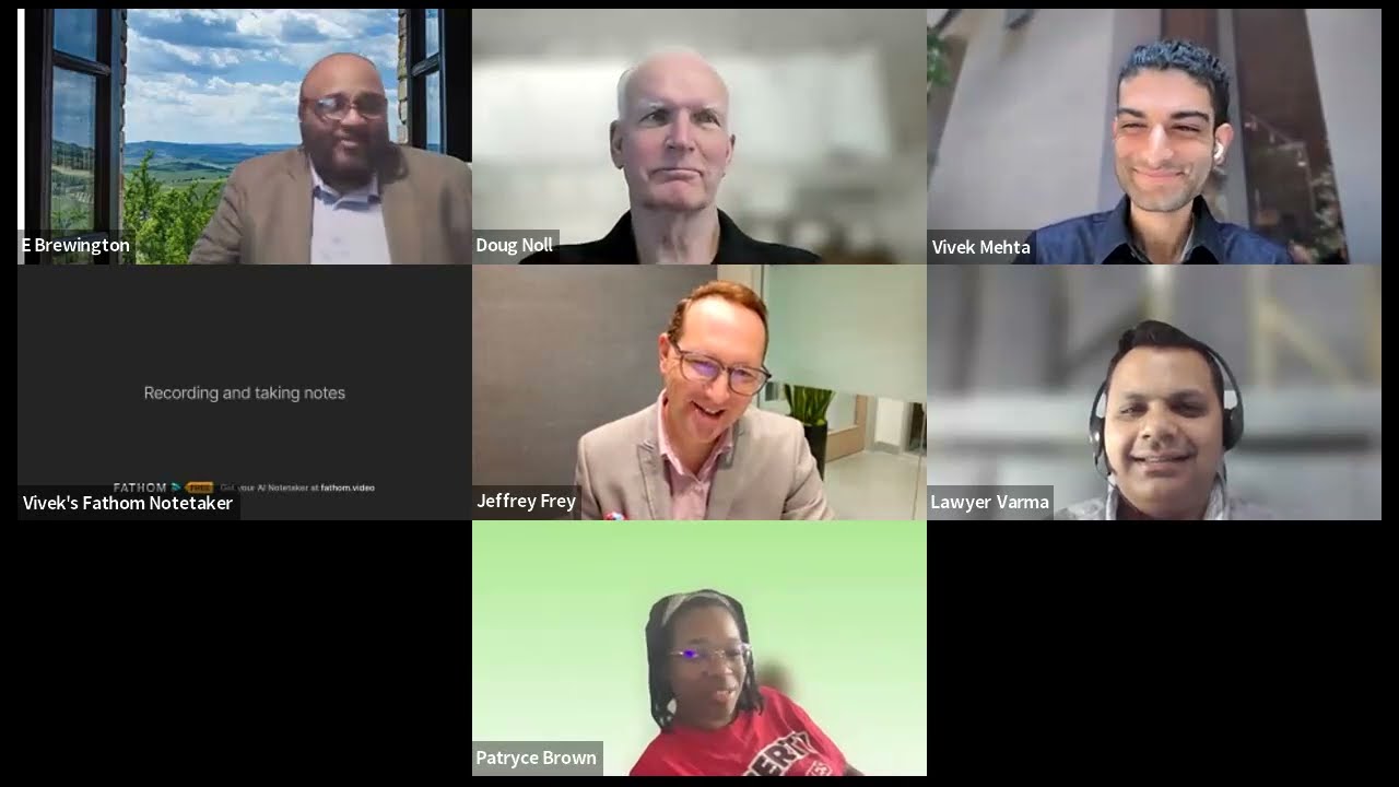 Discover Brightside Video Podcast
