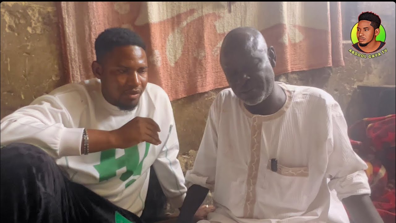 DAGA BAKINKA SHOW TARE DA MALAM İSMAİL YAKUBU