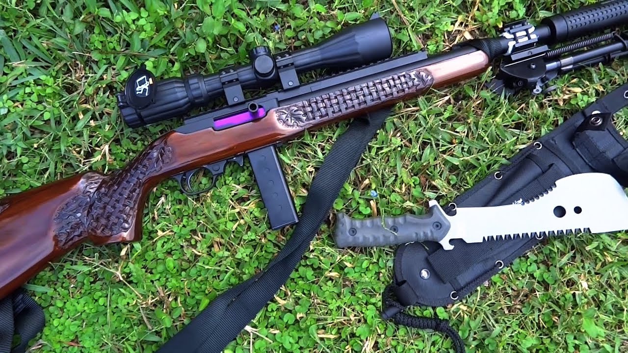 BEAUTIFUL Airsoft Sniper 