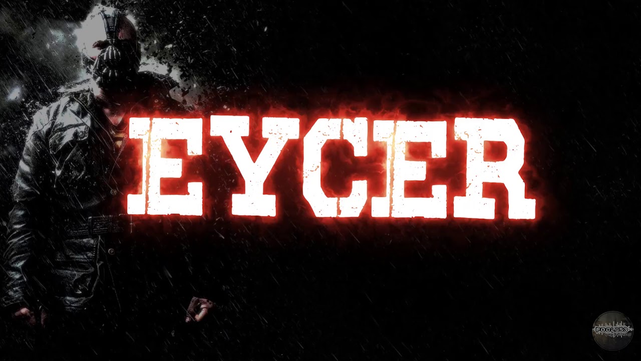 Eycer @ MLK Blankenburg 12.01.2019 [HD]