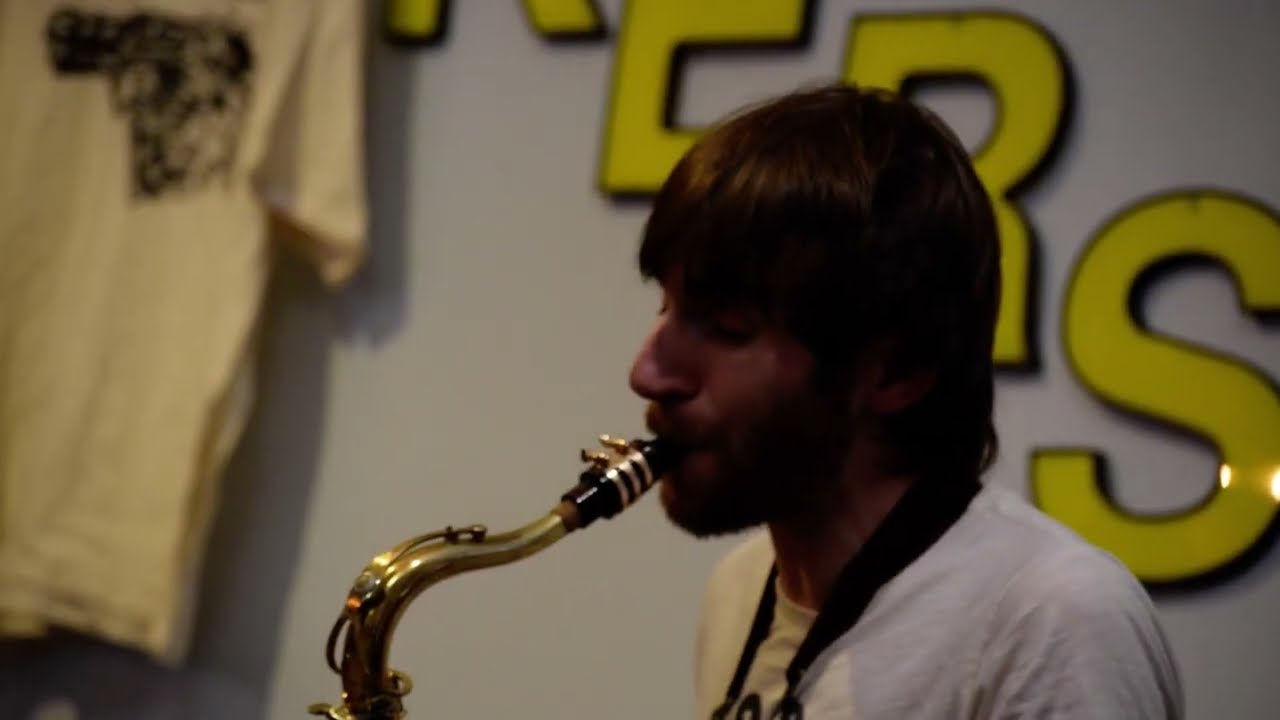.VOM (Live at Record Breakers)