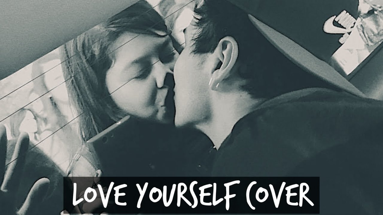 Love Yourself | Sebastián Villalobos Cover