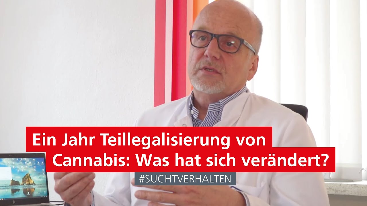 Ein Jahr Teillegalisierung von Cannabis &ndash; was hat sich ver&auml;ndert?