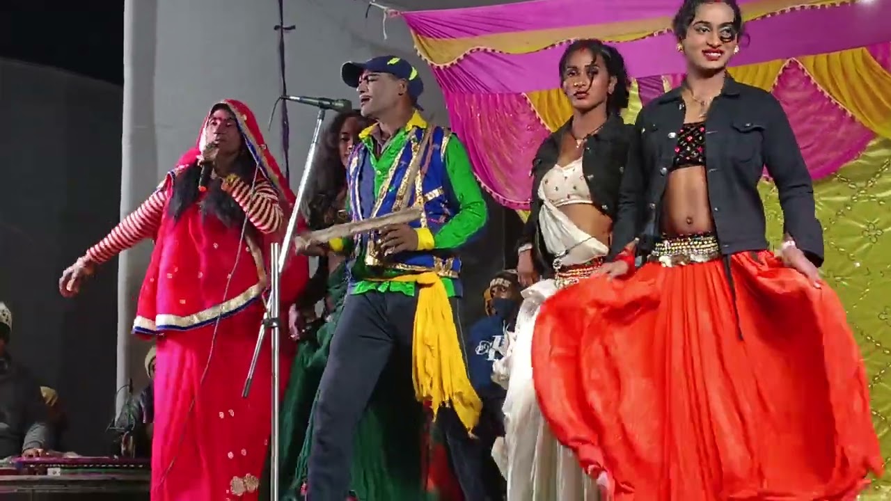 #trendingshorts #newvideo Shri kailashpuri ka Mela comedy video