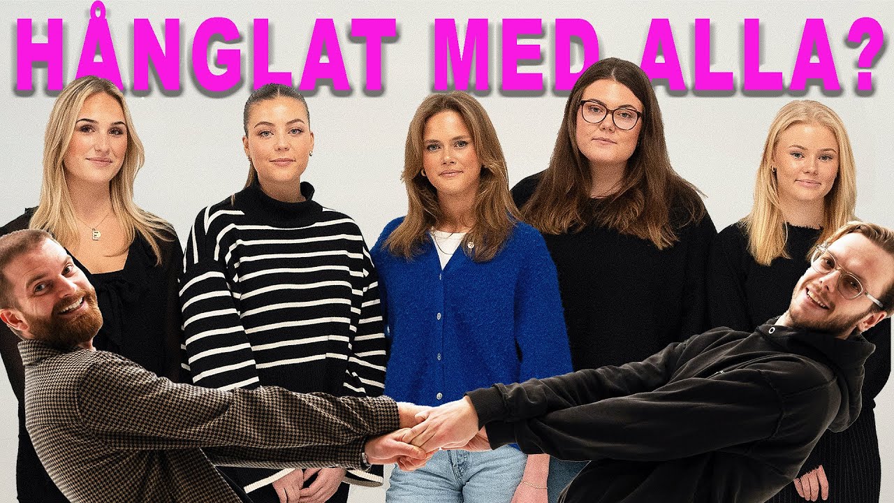 GISSA KOMPISG&Auml;NG?!