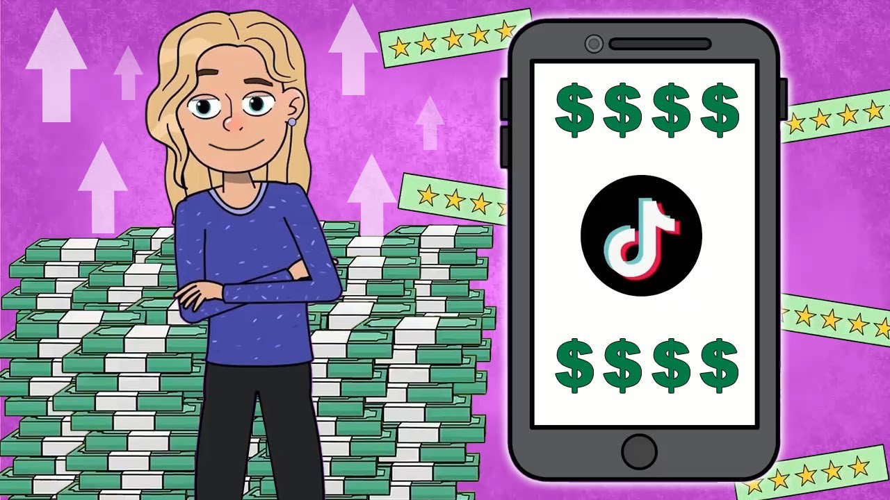 Ich wurde TikTok-Millionär!