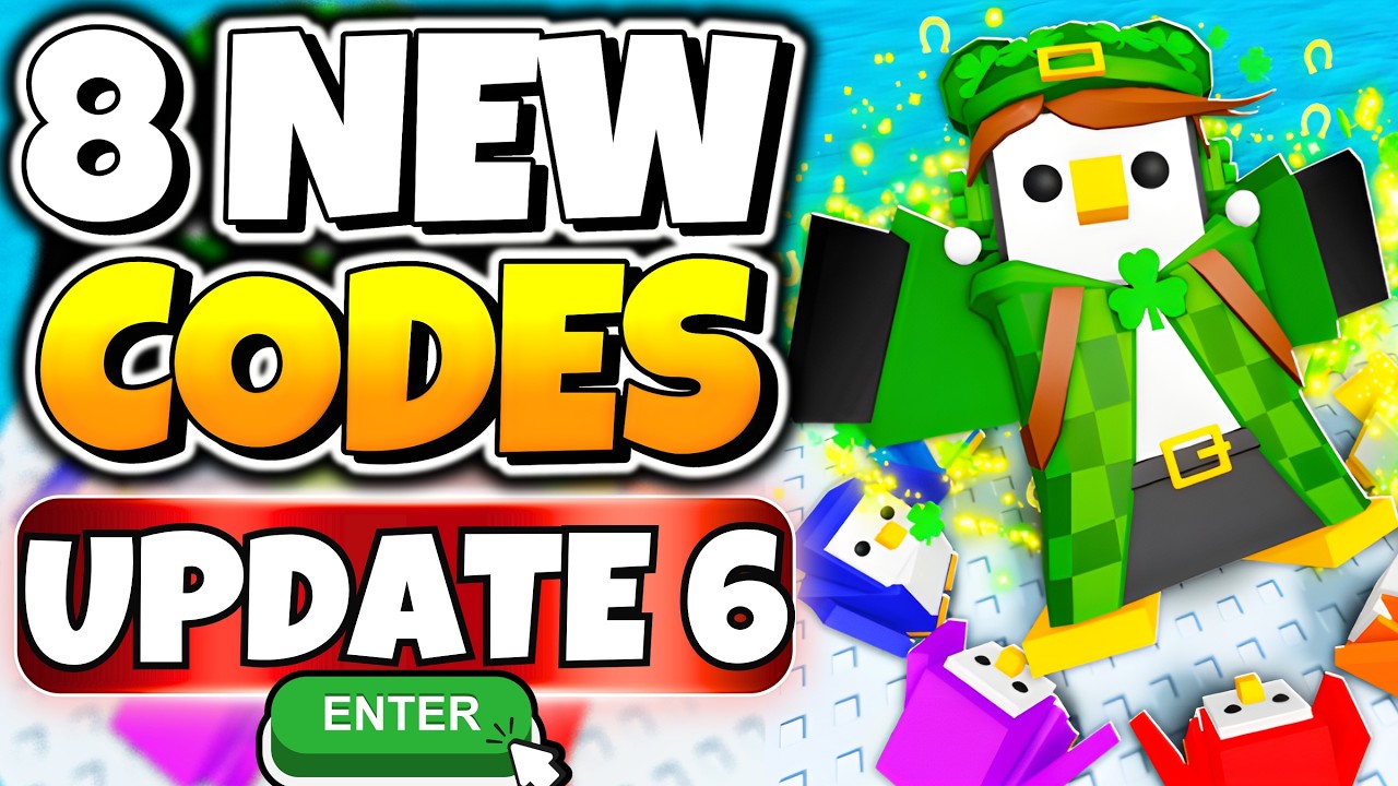 *8 НОВЫХ* ВСЕ РАБОЧИХ КОДОВ ДЛЯ ОБНОВЛЕНИЯ KREEKCRAFT 6 ДЛЯ KNOCKOUT В ROBLOX В МАРТЕ 2026 ГОДА |...