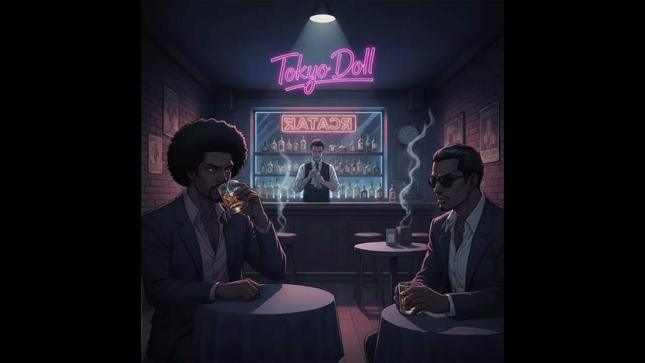 Re: 東京Doll / CHAGE and ASKA