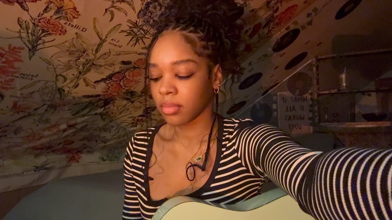 Constellations by Jade LeMac (COVER)