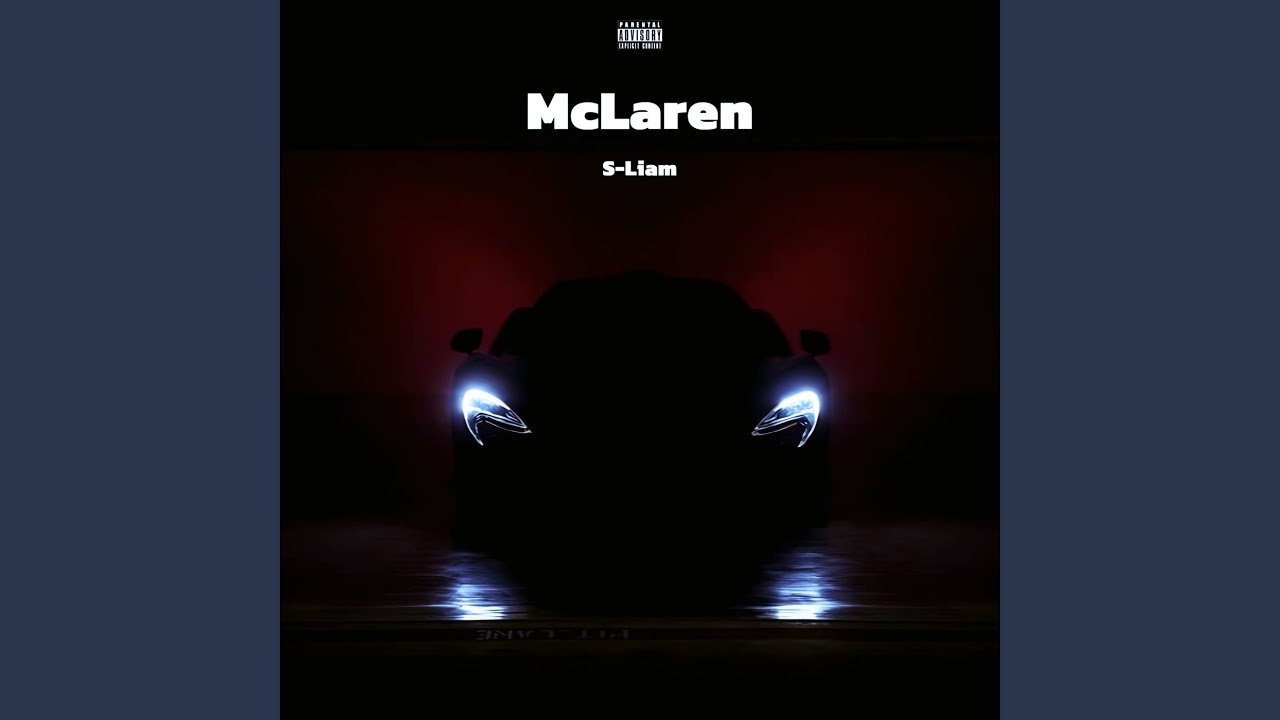McLaren