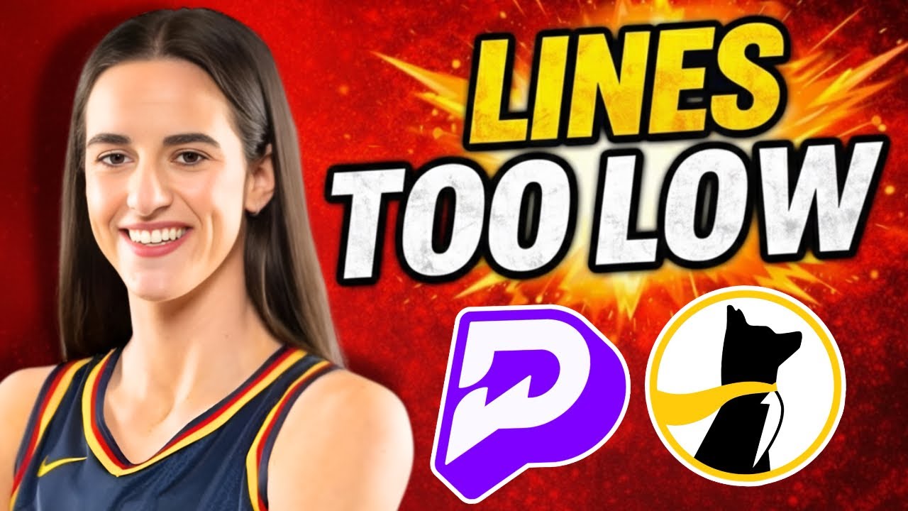 WNBA PICKS WITH INSANE VALUE TODAY!! 🔥 Wednesday July 15 | PrizePicks & Underdog