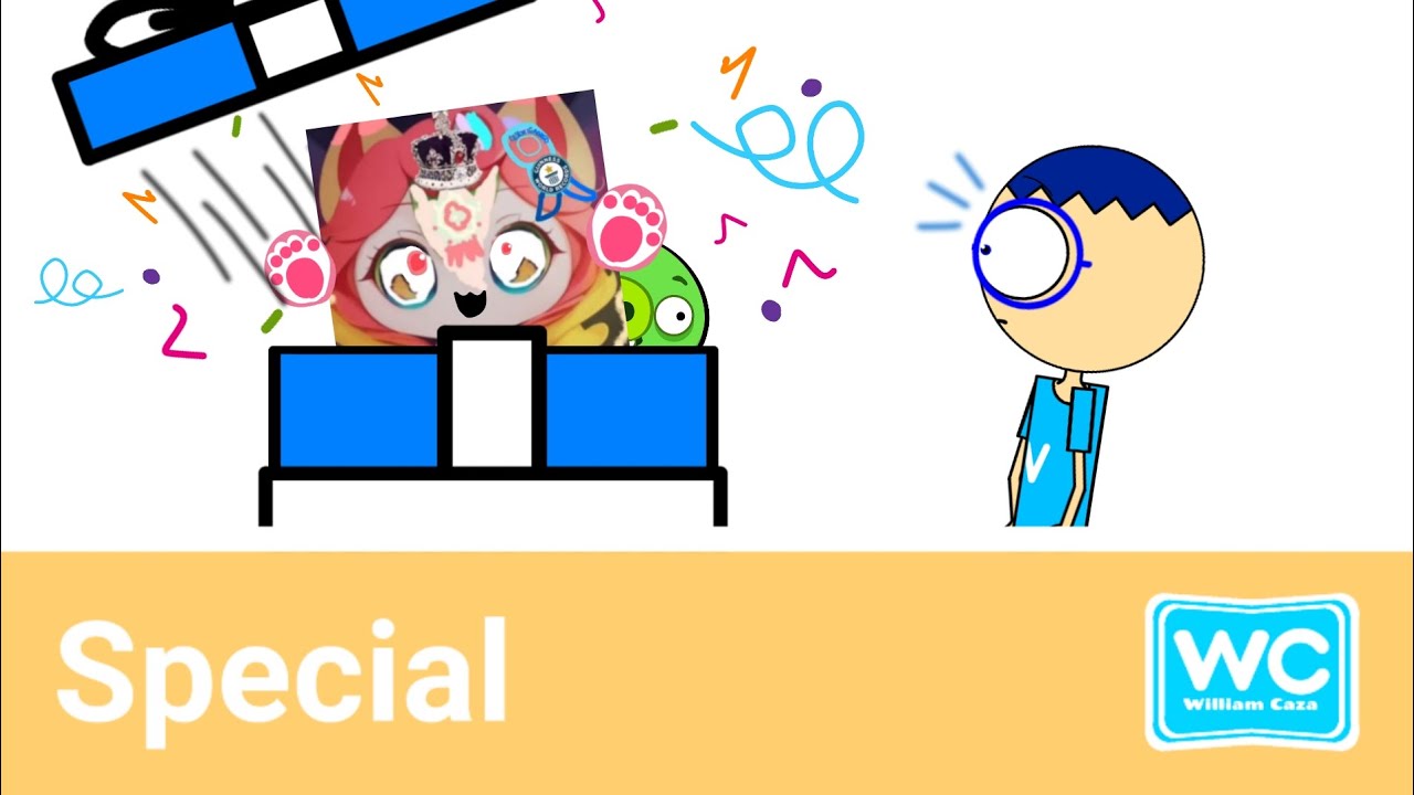 Special Birthday Video