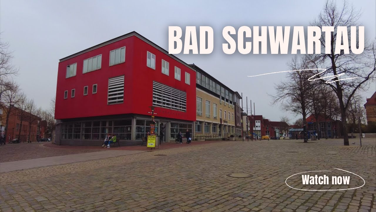 Bad Schwartau 4K März 2024