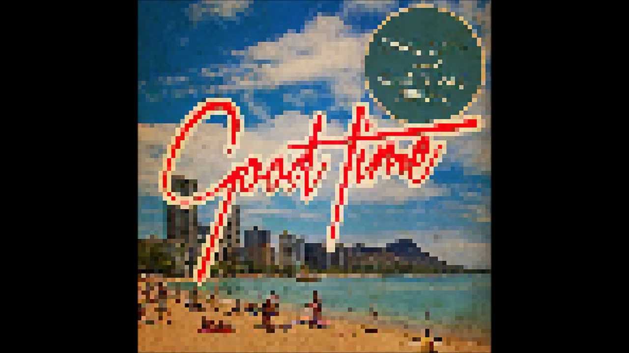 Owl City Feat. Carly Rae Jepsen - Good Time (8-Bit)