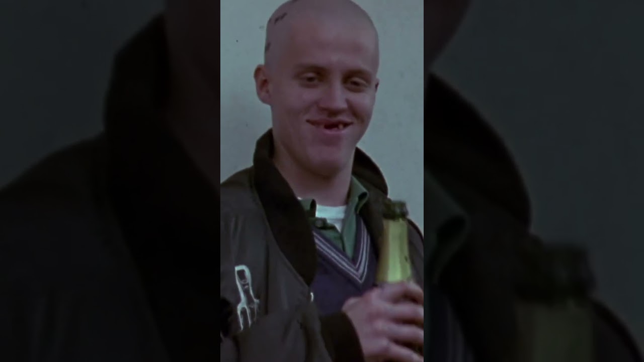 MEJORES PELÍCULAS de los 90 - Romper Stomper