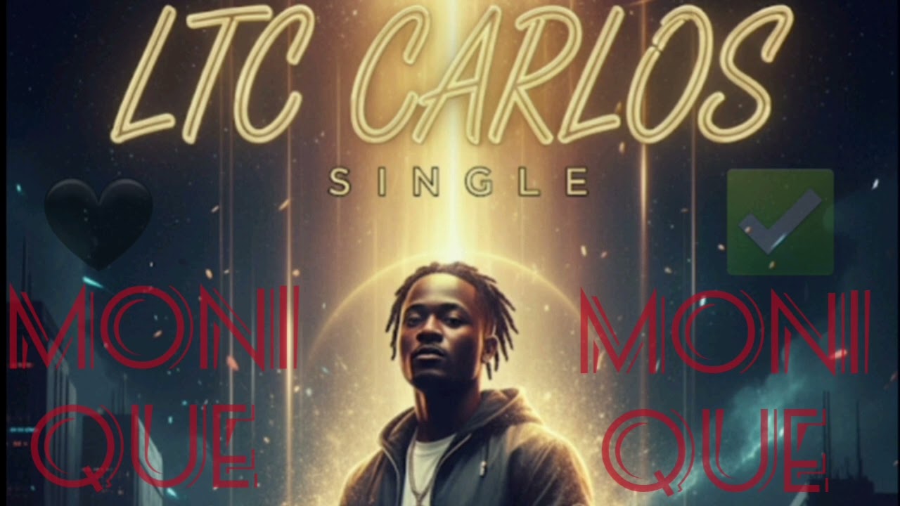 Ltc carlos  - Monique _single prod by. Onda vêm 
