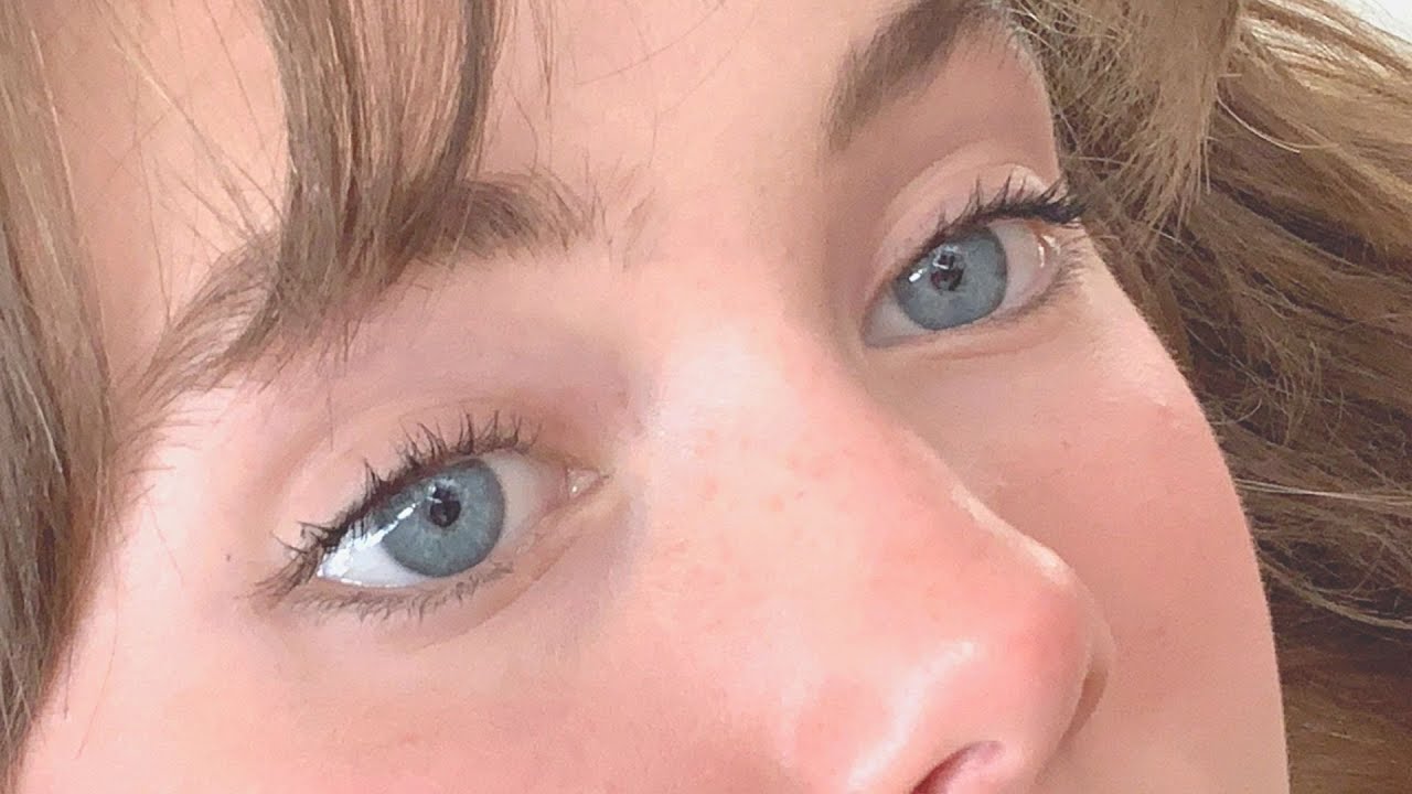 𝑖𝑐𝑦 𝑏𝑙𝑢𝑒 𝑒𝑦𝑒𝑠 ♡ голубые здоровые глаза саблиминал