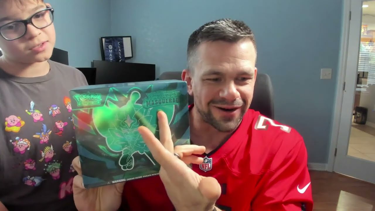 ONE LAST STREAM! Final Pokemon Card Opening Stream of 2025!