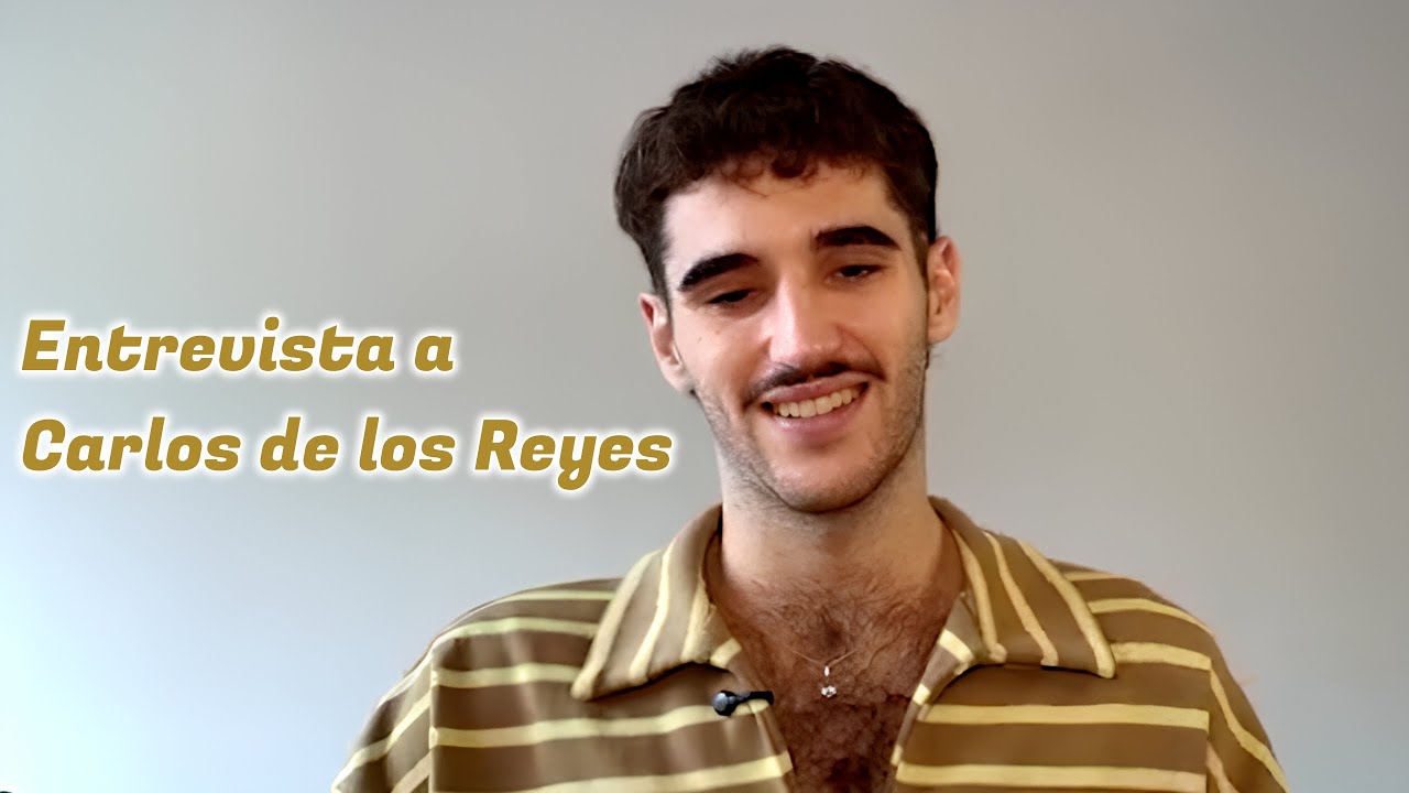 Carlos de los Reyes habla claro tras salir de OT 2025: “Hubiese salvado a Judith, sin duda”