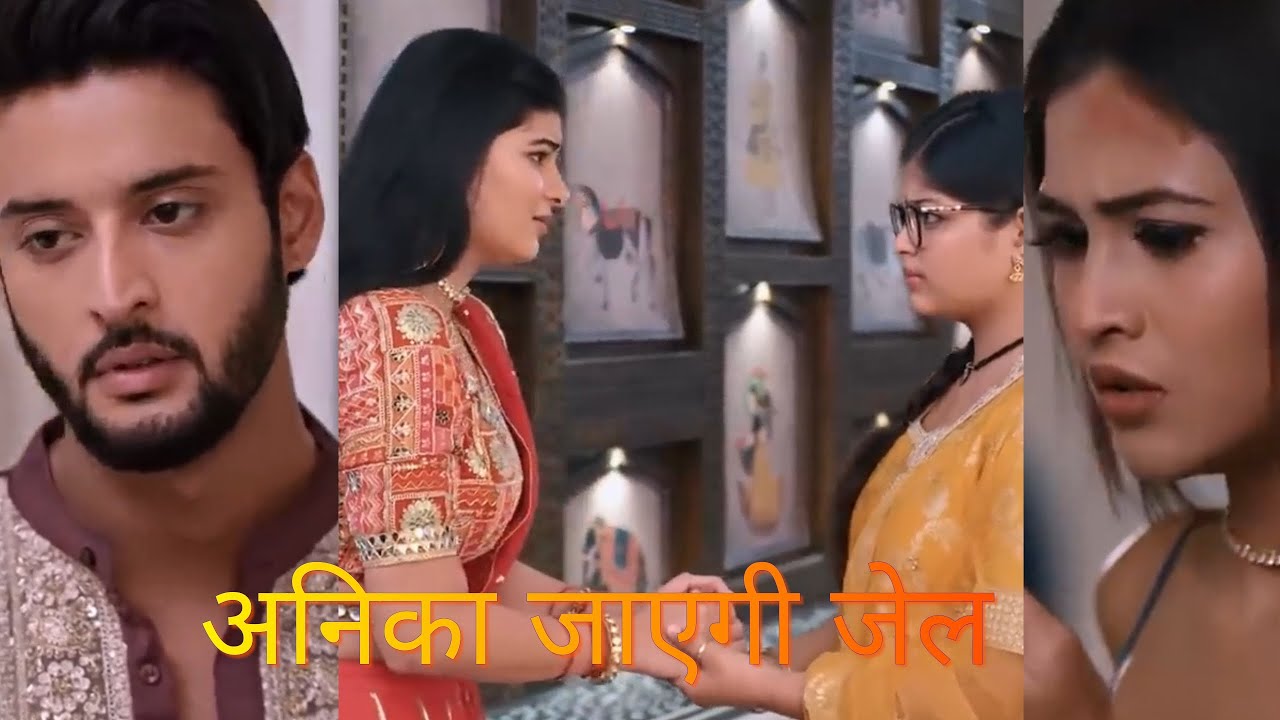 Saru Serial Today Episode Update | Written Update in Hindi