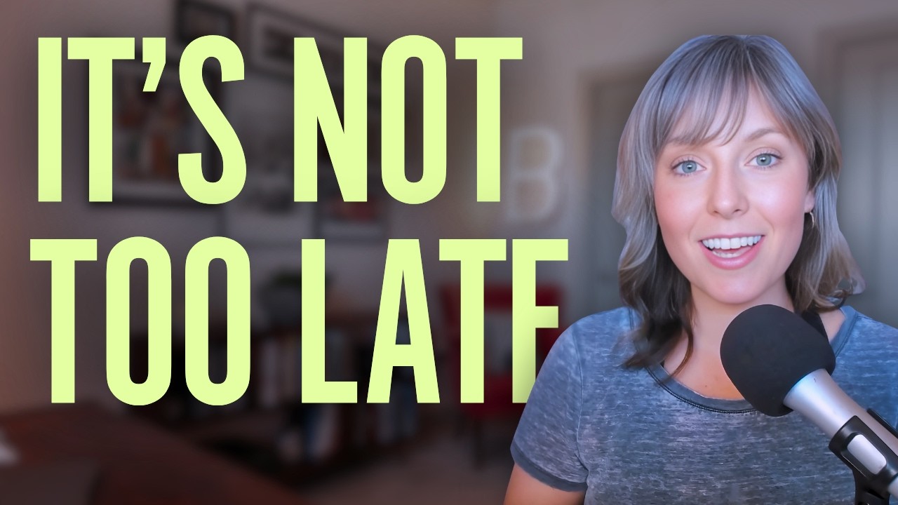 Why Everyone Over 40 Needs A Side Hustle (That Can Become Your Main Hustle)
