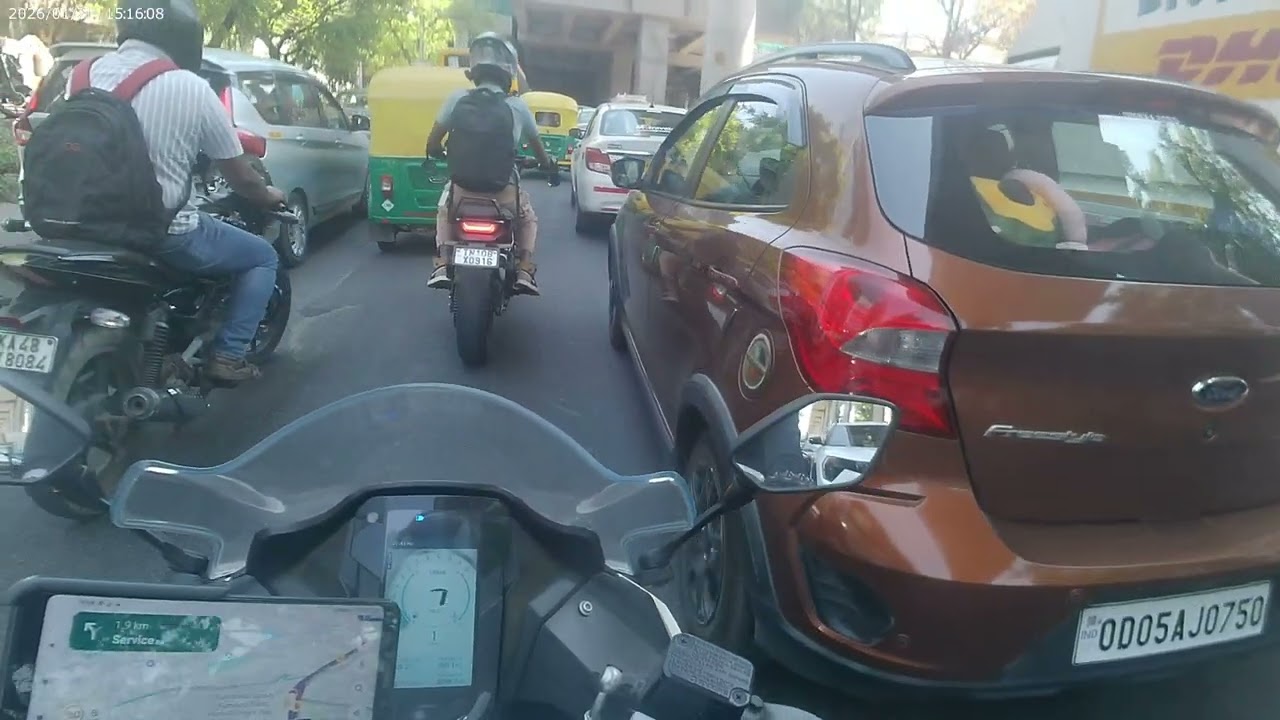 || BMW DAY RIDE || #rider #bmw310rr #dayride 