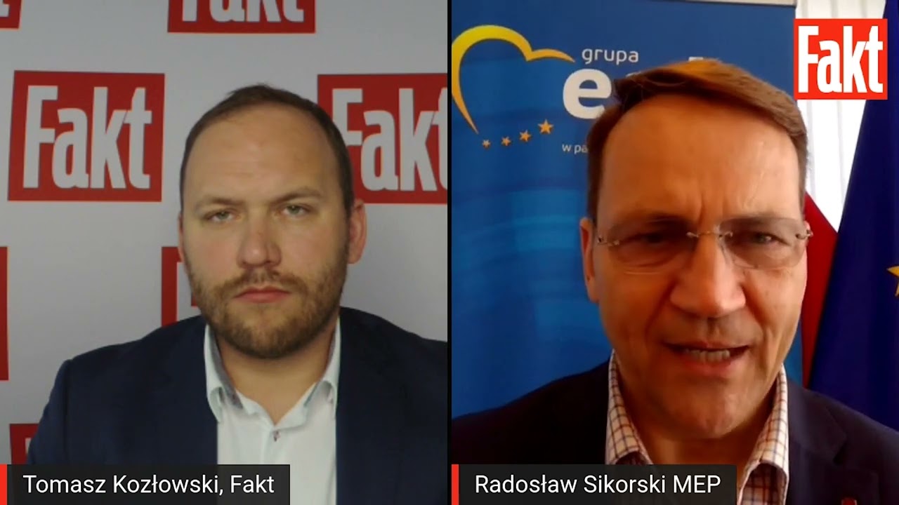 Europoseł studzi emocje rządu. Chodzi o miliardy z UE | FAKT.PL