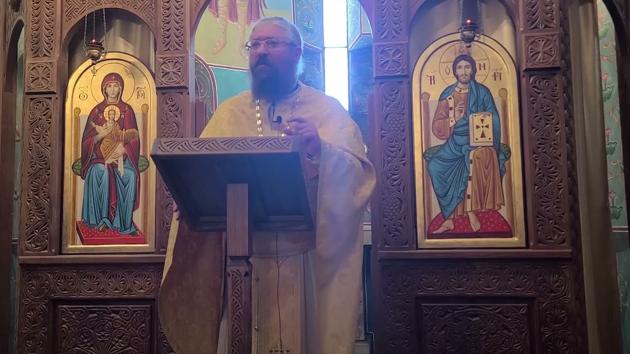 ადამიანის ბუნებრივი და არაბუნებრივი მდგომარეობა (12.X.2025)